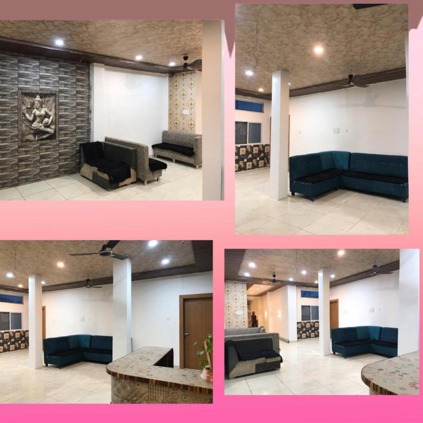 Rk Hotel & Restaurant 德瓦斯 外观 照片