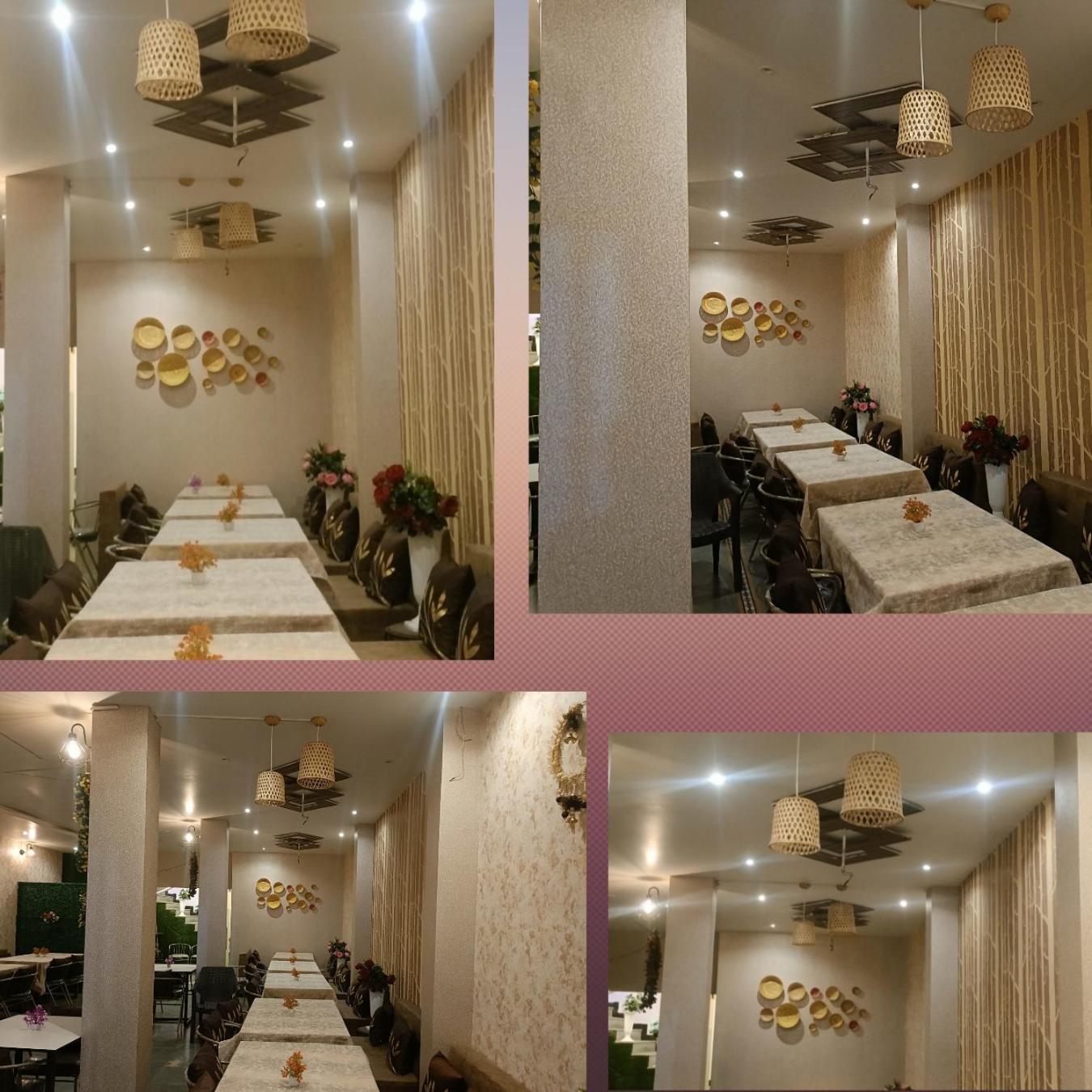 Rk Hotel & Restaurant 德瓦斯 外观 照片